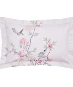 Holly Willoughby Carmella 100% Cotton Duvet Cover And Pillowcase Set 11 Holly Willoughby Carmella 100% Cotton Duvet Cover And Pillowcase Set -Dunelm-shop 30754645 alt05