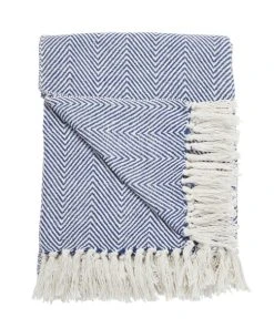 Dunelm Jenson Herringbone 200cm X 200cm Throw 8 Dunelm Jenson Herringbone 200cm X 200cm Throw -Dunelm-shop 30754706 alt02