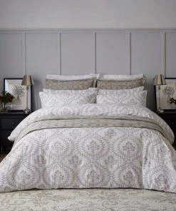 Dorma Danbury Bedspread -Dunelm-shop 30762785 alt03