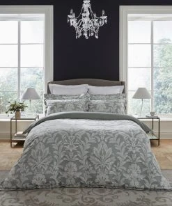 Dorma Florence Duvet Cover And Pillowcase Set -Dunelm-shop 30764010