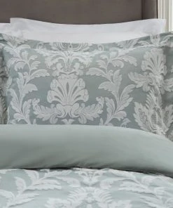 Dorma Florence Duvet Cover And Pillowcase Set -Dunelm-shop 30764010 alt02
