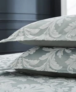 Dorma Florence Duvet Cover And Pillowcase Set -Dunelm-shop 30764010 alt03