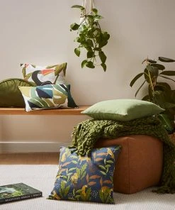 Dunelm Freya Chunky Knit 130cm X 180cm Throw 10 Dunelm Freya Chunky Knit 130cm X 180cm Throw -Dunelm-shop 30765188 alt09