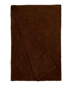 Dunelm Chenille 200cm X 200cm Throw -Dunelm-shop 30766320 alt02