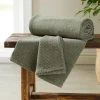 Dunelm Reversible Throw 130x180cm