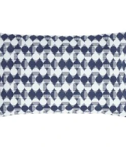 Elements Cove Blue Duvet Cover And Pillowcase Set -Dunelm-shop 30770545 alt05