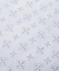 Dunelm Mabel Blue Duvet Cover And Pillowcase Set -Dunelm-shop 30771099 alt05