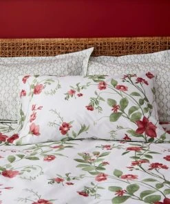 Dunelm Matilda Duvet Cover And Pillowcase Set -Dunelm-shop 30771116 alt02