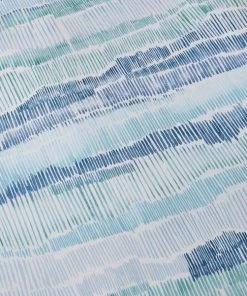 Dunelm Ripley Seafoam 100% Cotton Duvet Cover And Pillowcase Set 5 Dunelm Ripley Seafoam 100% Cotton Duvet Cover And Pillowcase Set -Dunelm-shop 30771126 alt02