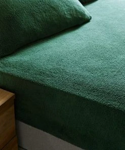 Teddy Bear Fitted Sheet