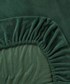 Teddy Bear Fitted Sheet -Dunelm-shop 30771415 alt02