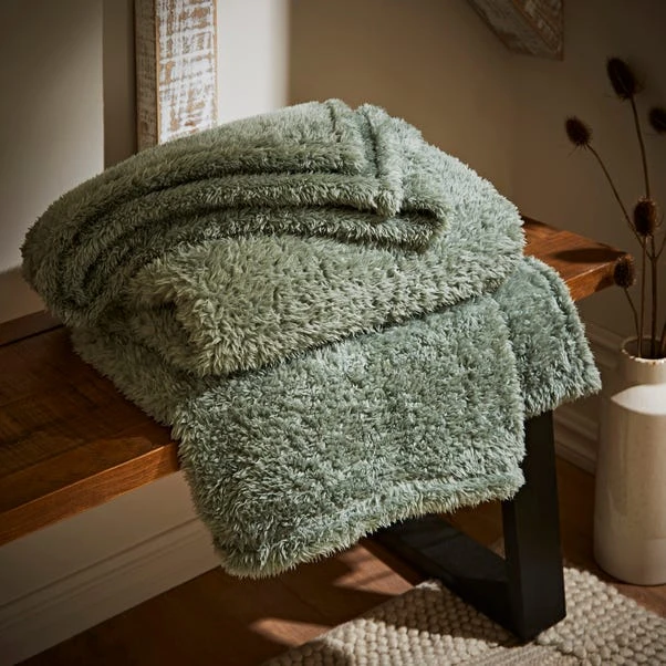 Teddy Bear Throw 1 Teddy Bear Throw