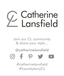 Catherine Lansfield Tropical Floral Duvet Cover And Pillowcase Set -Dunelm-shop 30771751 alt05