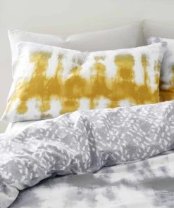 Pineapple Elephant Hermosa Tie Dye Duvet Cover And Pillowcase Set 9 Pineapple Elephant Hermosa Tie Dye Duvet Cover And Pillowcase Set -Dunelm-shop 30771810 alt03