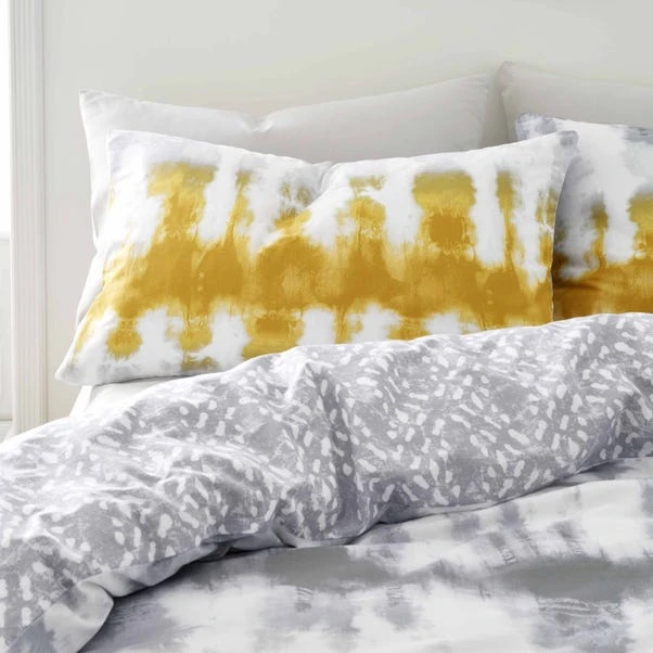 Pineapple Elephant Hermosa Tie Dye Duvet Cover And Pillowcase Set 4 Pineapple Elephant Hermosa Tie Dye Duvet Cover And Pillowcase Set - Image 4