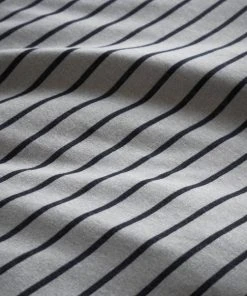 Content By Conran Content By Terence Conran Fulham Jersey Stripe Duvet Cover And Pillowcase Set -Dunelm-shop 30771837 alt02