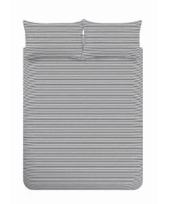Content By Conran Content By Terence Conran Fulham Jersey Stripe Duvet Cover And Pillowcase Set -Dunelm-shop 30771837 alt04