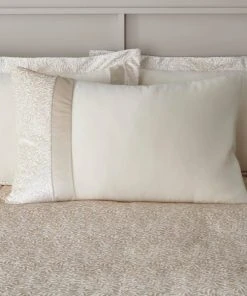 Dunelm Beverley Champagne Duvet Cover And Pillowcase Set -Dunelm-shop 30772184 alt02