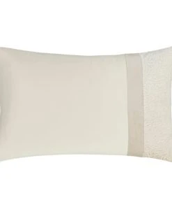 Dunelm Beverley Champagne Duvet Cover And Pillowcase Set -Dunelm-shop 30772184 alt05