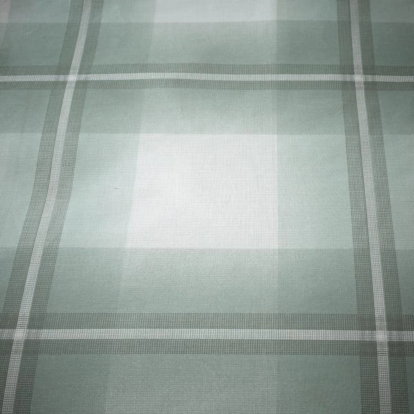 Dunelm Colby Lilypad Reversible Duvet Cover And Pillowcae Set 3 Dunelm Colby Lilypad Reversible Duvet Cover And Pillowcae Set - Image 3