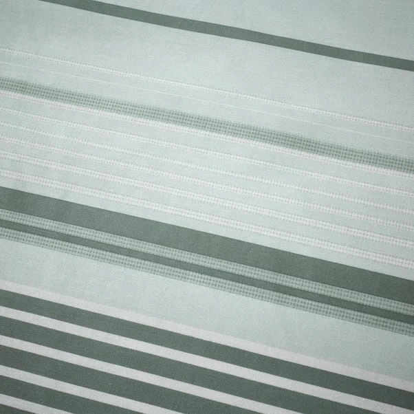 Dunelm Colby Lilypad Reversible Duvet Cover And Pillowcae Set 5 Dunelm Colby Lilypad Reversible Duvet Cover And Pillowcae Set - Image 5