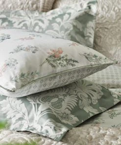 Dorma Beatrice 100% Cotton Duvet Cover And Pillowcase Set 9 Dorma Beatrice 100% Cotton Duvet Cover And Pillowcase Set -Dunelm-shop 30772223 alt04