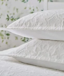 Dorma Lydia Duvet Cover And Pillowcase Set -Dunelm-shop 30772232 alt03