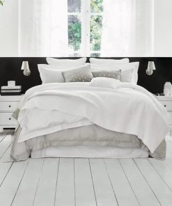Dorma Purity Chilton Bedspread