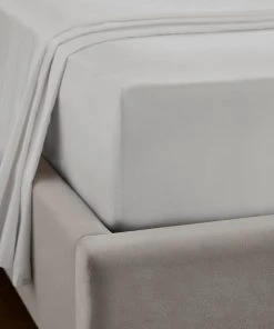 Dorma Tencel Fitted Sheet