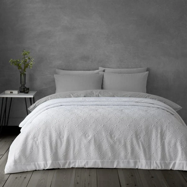 Dunelm Astra Bedspread 1 Dunelm Astra Bedspread