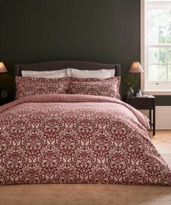 Dorma Oakwood 100% Brushed Cotton Oxford Pillowcase Pair 6 Dorma Oakwood 100% Brushed Cotton Oxford Pillowcase Pair -Dunelm-shop 30775493 alt02