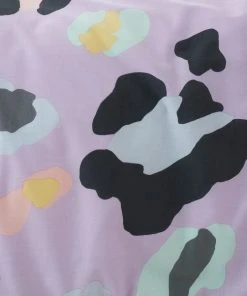 Dunelm Lilac Leopard Duvet Cover And Pillowcase Set 10 Dunelm Lilac Leopard Duvet Cover And Pillowcase Set -Dunelm-shop 30782340 alt04