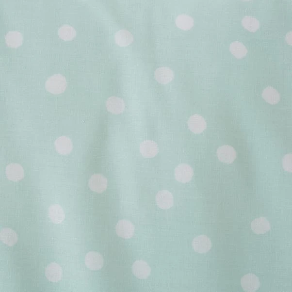 Dunelm Lilac Leopard Duvet Cover And Pillowcase Set 6 Dunelm Lilac Leopard Duvet Cover And Pillowcase Set - Image 6