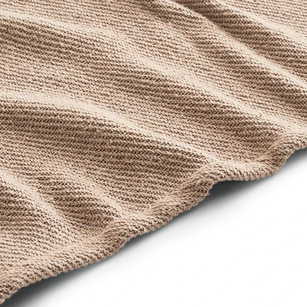 Dunelm Ashley 130cm X 180cm Throw 3 Dunelm Ashley 130cm X 180cm Throw - Image 3