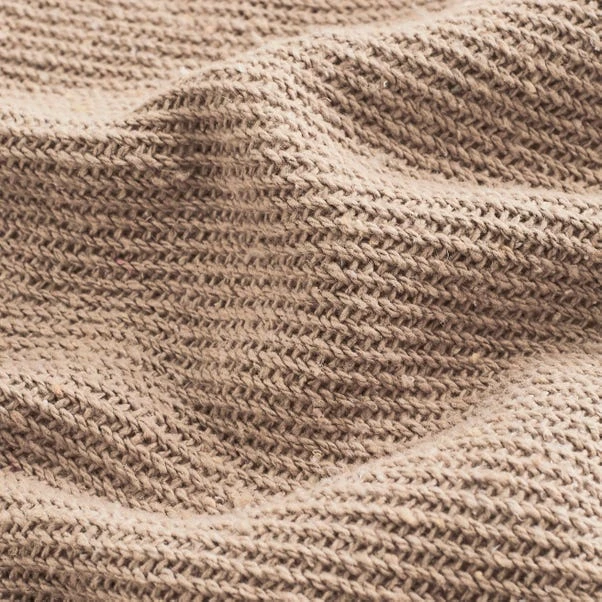 Dunelm Ashley 130cm X 180cm Throw 4 Dunelm Ashley 130cm X 180cm Throw - Image 4