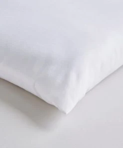 Fogarty Little Sleepers Perfectly Washable Cot Bed Pillow -Dunelm-shop 30797932 alt02