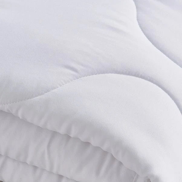 Fogarty Little Sleepers Perfectly Washable 4 Tog Cot Bed Duvet 2 Fogarty Little Sleepers Perfectly Washable 4 Tog Cot Bed Duvet - Image 2