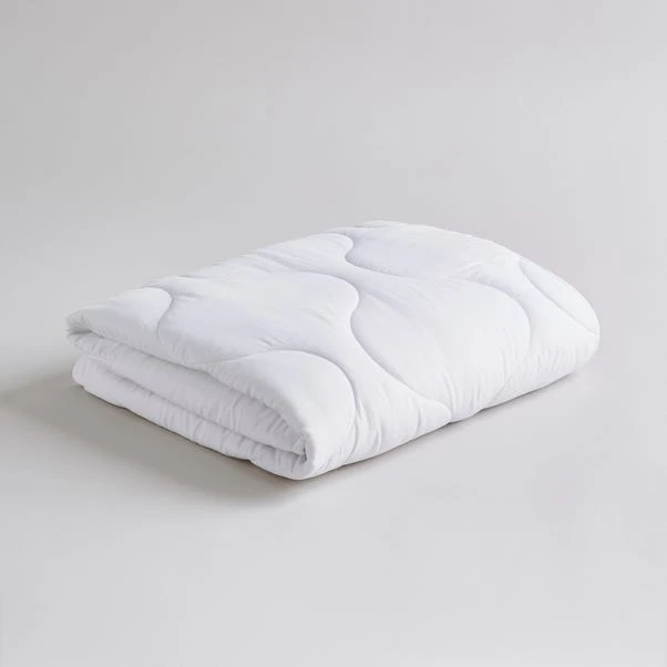 Fogarty Little Sleepers Perfectly Washable 4 Tog Cot Bed Duvet 3 Fogarty Little Sleepers Perfectly Washable 4 Tog Cot Bed Duvet - Image 3