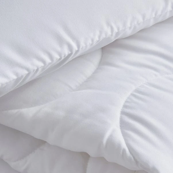 Fogarty Little Sleepers Perfectly Washable 4 Tog Cot Bed Duvet And Pillow Set 2 Fogarty Little Sleepers Perfectly Washable 4 Tog Cot Bed Duvet And Pillow Set - Image 2