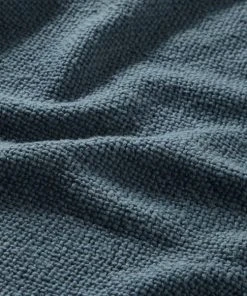 Dunelm Aris Cotton Weave 130cm X 180cm Throw -Dunelm-shop 30798927 alt04