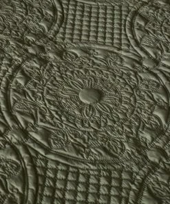 Dunelm Mandalay Olive Duvet Cover And Pillowcase Set 7 Dunelm Mandalay Olive Duvet Cover And Pillowcase Set -Dunelm-shop 30800282 alt03