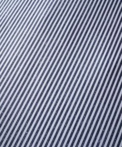 Dunelm Addison Stripe Navy Duvet Cover And Pillowcase Set 7 Dunelm Addison Stripe Navy Duvet Cover And Pillowcase Set -Dunelm-shop 30801152 alt03