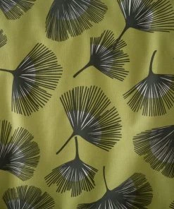 Dunelm Modern Ginko Fern Duvet Cover And Pillowcase Set -Dunelm-shop 30801182 alt05