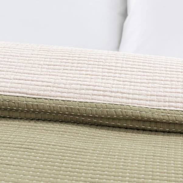 The Edited Life Milano 235cm X 235cm Throw 3 The Edited Life Milano 235cm X 235cm Throw - Image 3