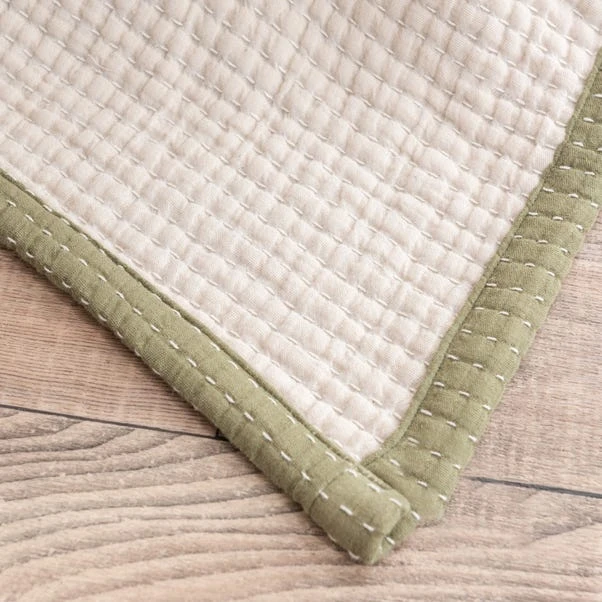 The Edited Life Milano 235cm X 235cm Throw 6 The Edited Life Milano 235cm X 235cm Throw - Image 6