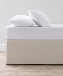 Dunelm Luna Natural Valance Trim 5 Dunelm Luna Natural Valance Trim -Dunelm-shop 30803315 alt02