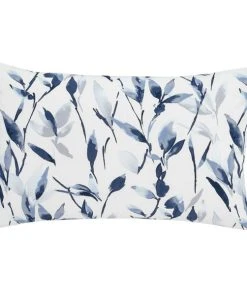Dunelm Zen Navy Standard Pillowcase Pair 5 Dunelm Zen Navy Standard Pillowcase Pair -Dunelm-shop 30807323 alt02