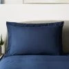 Dunelm Super Soft Microfibre Oxford Pillowcase