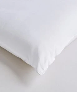 Fogarty Little Sleepers Anti Allergy Cot Bed Pillow -Dunelm-shop 30808768 alt02