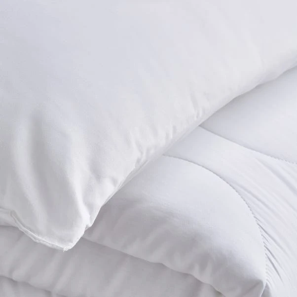 Fogarty Little Sleepers Forever Fresh 4 Tog Cot Bed Duvet And Pillow Set 2 Fogarty Little Sleepers Forever Fresh 4 Tog Cot Bed Duvet And Pillow Set - Image 2